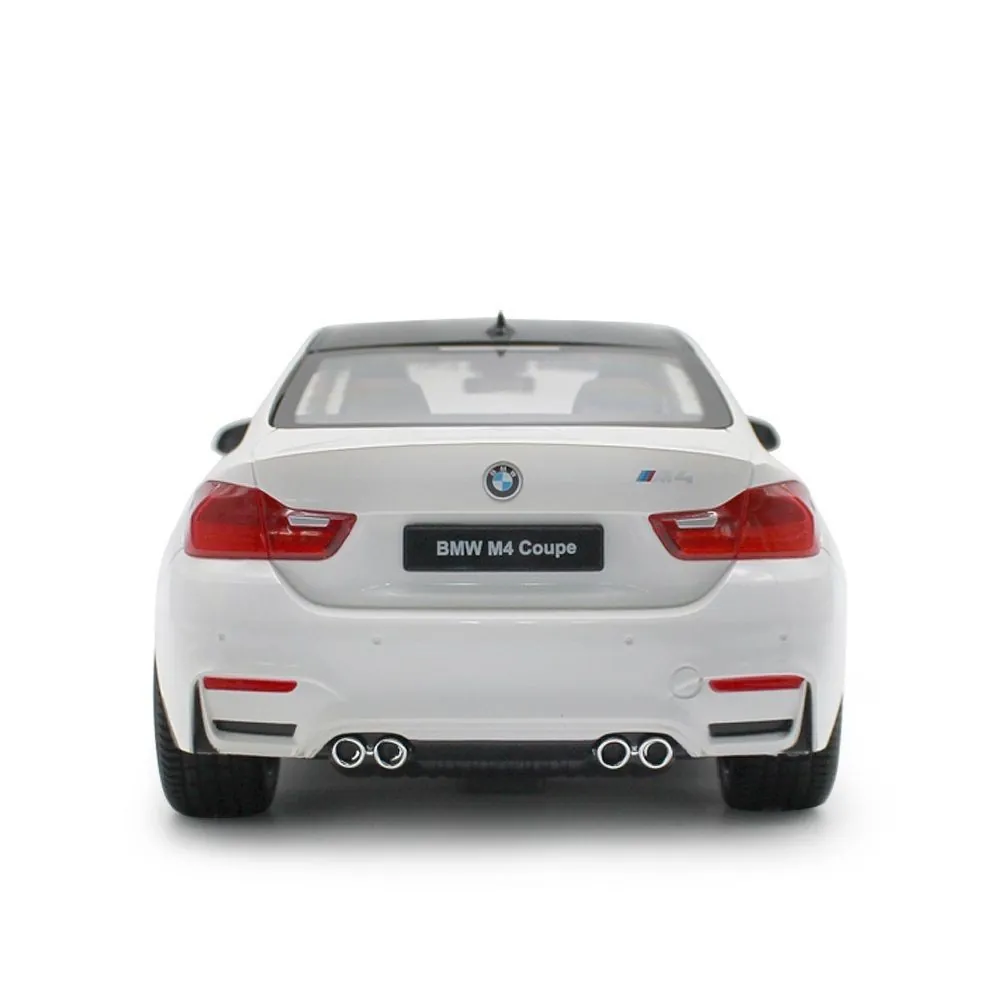 MASINA CU TELECOMANDA BMW M4 COUPE SCARA 1 LA 14 [5]
