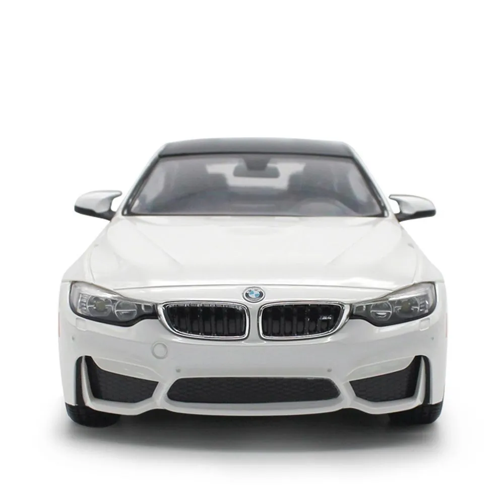 MASINA CU TELECOMANDA BMW M4 COUPE SCARA 1 LA 14 [3]