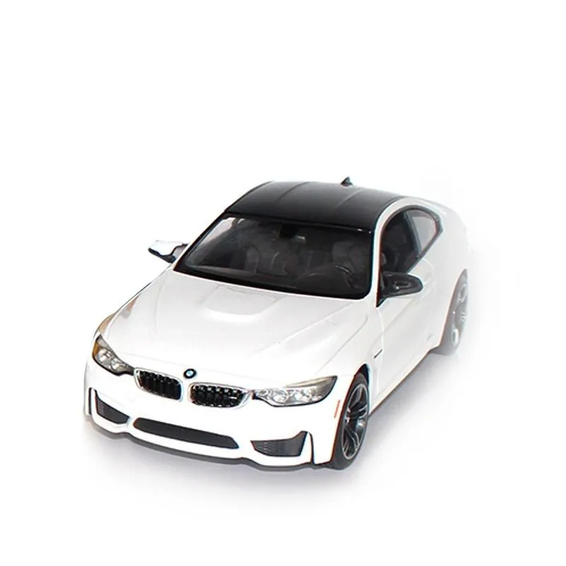 MASINA CU TELECOMANDA BMW M4 COUPE SCARA 1 LA 14 [6]