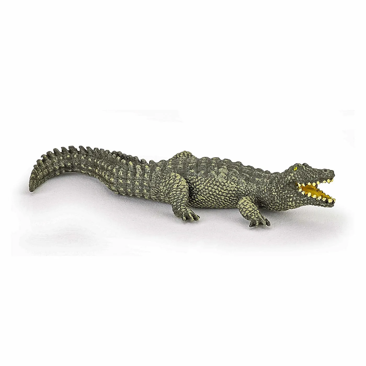 PAPO FIGURINA SET 6 MINI ANIMALE SALBATICE [3]