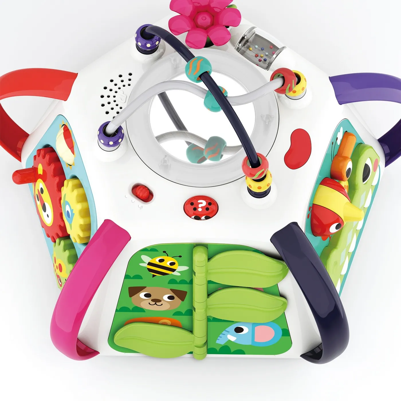 PIRAMIDA BEBE CU ACTIVITATI [4]