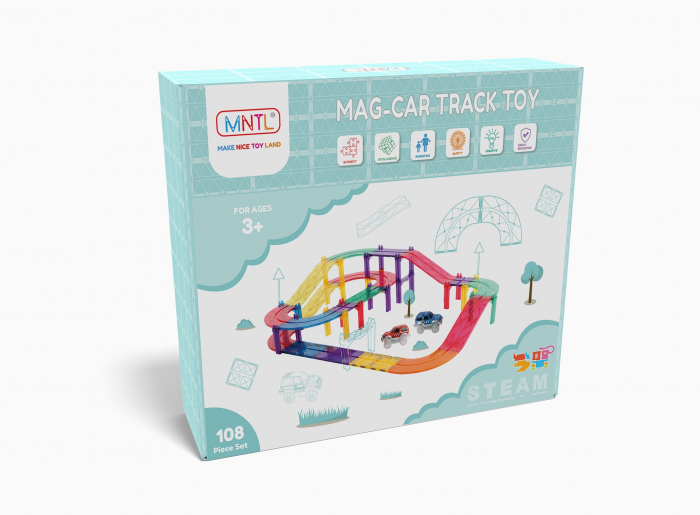 Set-MNTL-108-Piese-Pista-Magnetica-Cu-Masini-Stoys [2]