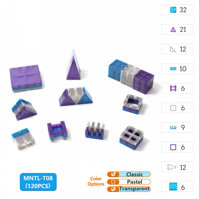 Set-de-Constructie-Magnetic-Tiles-ICE-STYLE-120-Piese-Forme-Geometrice-2D-3D-Stoys [8]