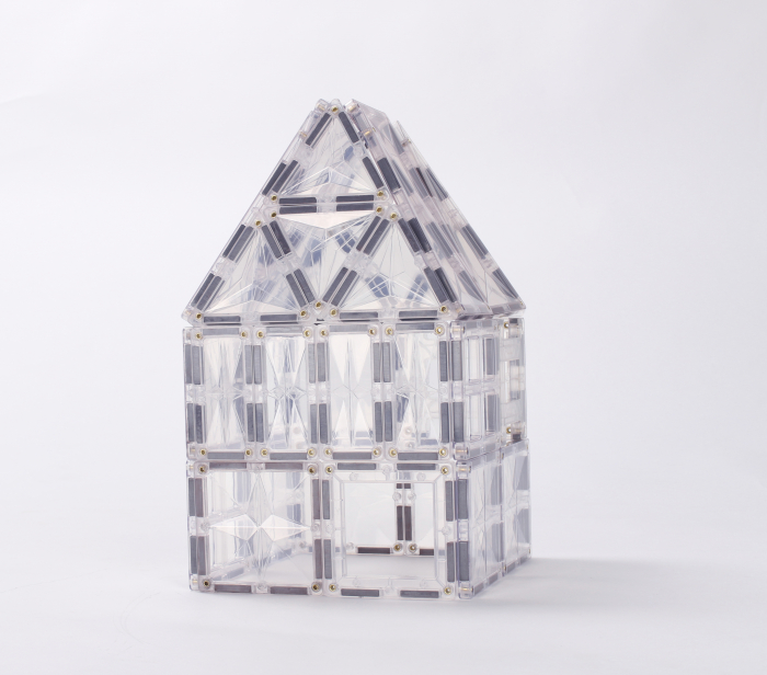 Set-Constructie-Magnetic-MNTL-72-Piese-Tiles-Transparente-2D-3D-Stoys [9]