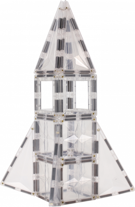 Set-Constructie-Magnetic-MNTL-72-Piese-Tiles-Transparente-2D-3D-Stoys [7]