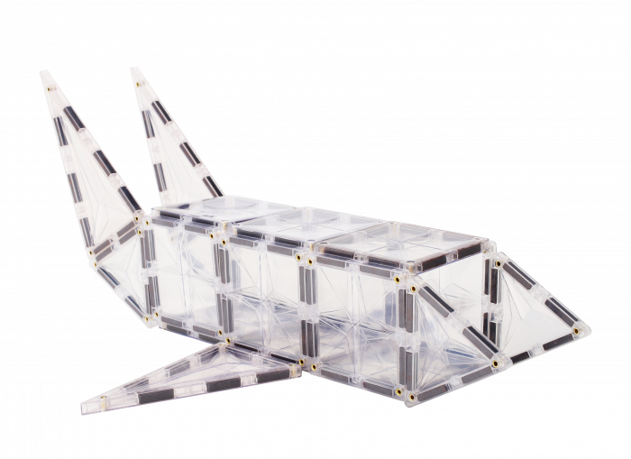 Set-Constructie-Magnetic-MNTL-72-Piese-Tiles-Transparente-2D-3D-Stoys [8]