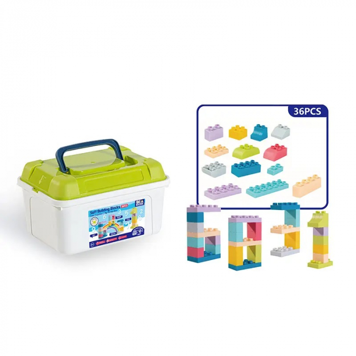 Set-36-Blocuri-Construcție-Moi-Silicon-Pentru-Copii-Stoys [4]