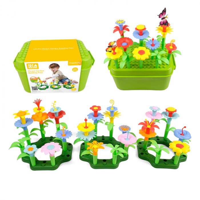 calea-imagine-set-educativ-gradina-cu-flori [2]