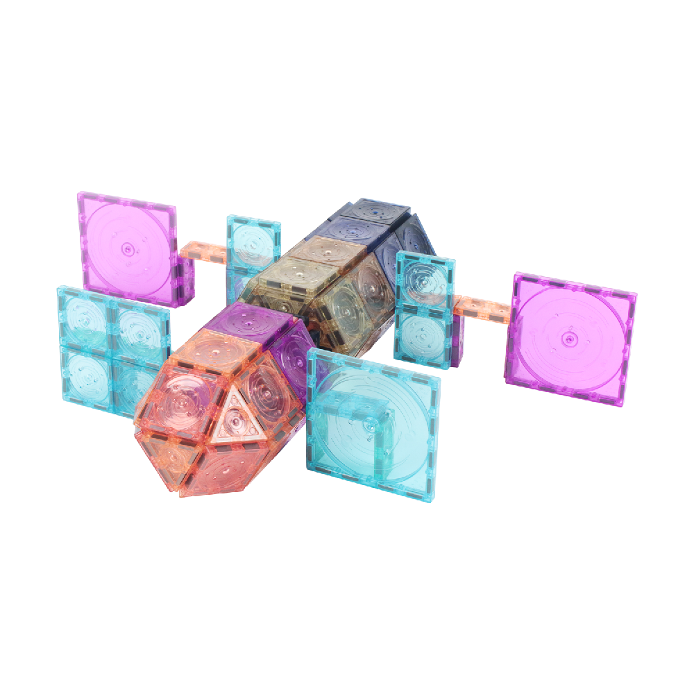 set-magnetic-tiles-3d-steam-mntl-136-piese-noapte-stelara-pentru-constructii [2]