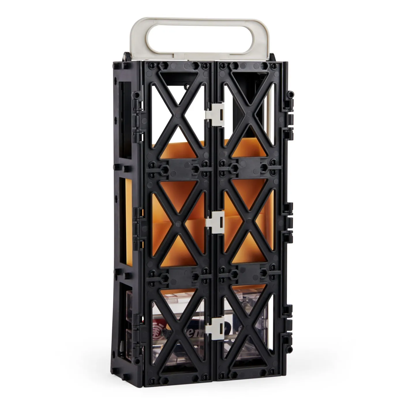 TECH DECK PACHET VITRINA SI PODIUM [6]