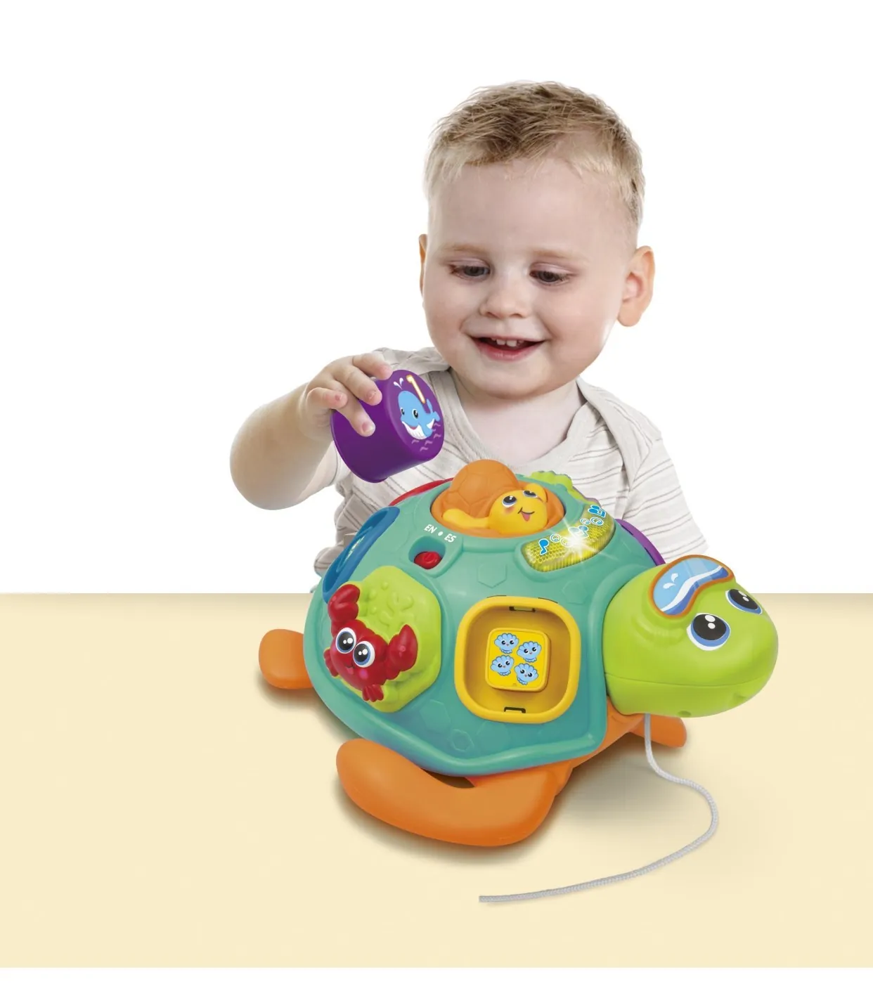 WINFUN JUCARIE DE TRAS TESTOASA CU FORME [12]