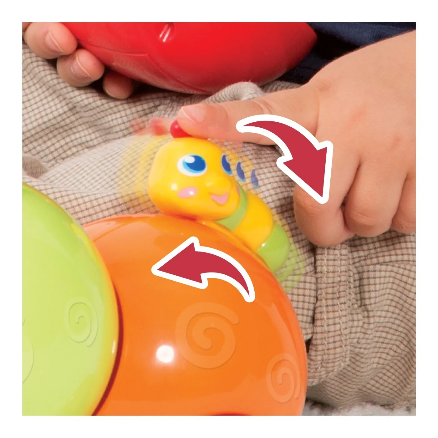 WINFUN JUCARIE OMIDA CU TELECOMANDA [11]