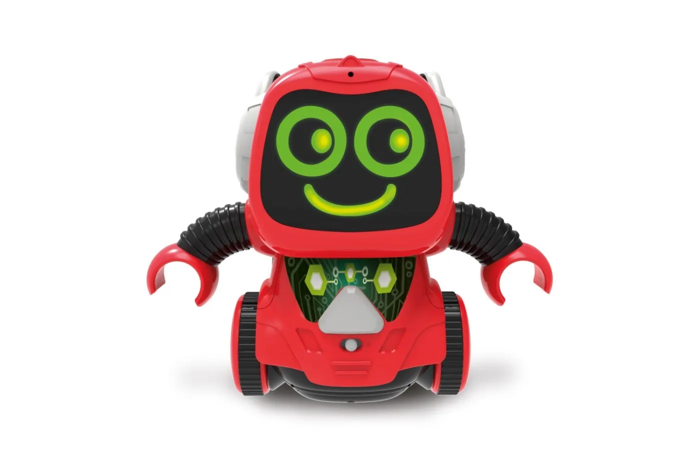 WINFUN ROBOTEL INTERACTIV [6]
