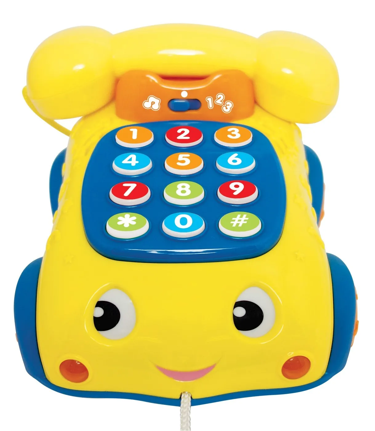 WINFUN TELEFON MASINUTA [2]