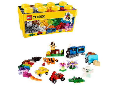 LEGO – Teme LEGO - lego-classic-cutie-medie-constructie-creativa-10696-ani-4-piese-484