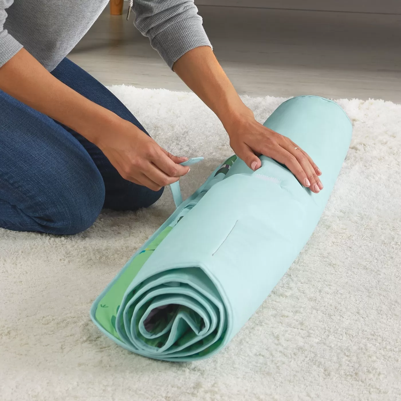 FISER PRICE COVORAS DE JOACA 150CM EXTRA BIG ADVENTURES [6]