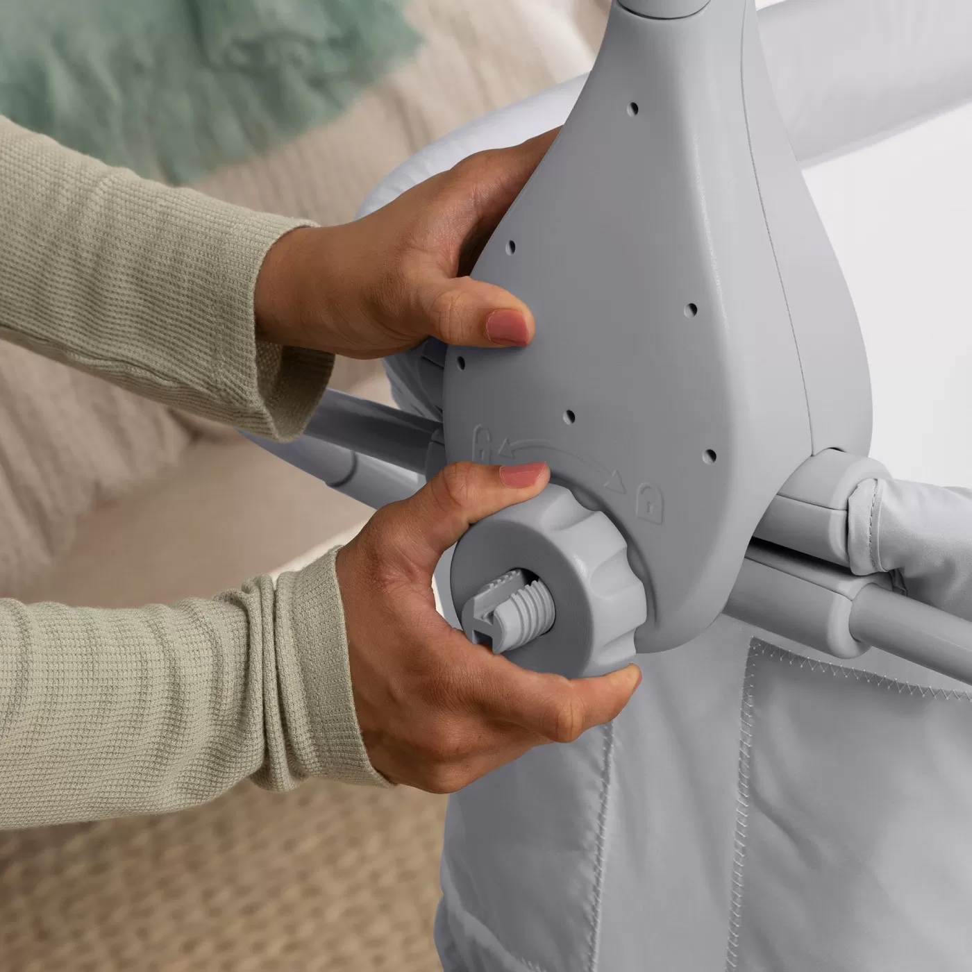 FISHER PRICE CARUSEL MUZICAL 2 IN 1 [5]