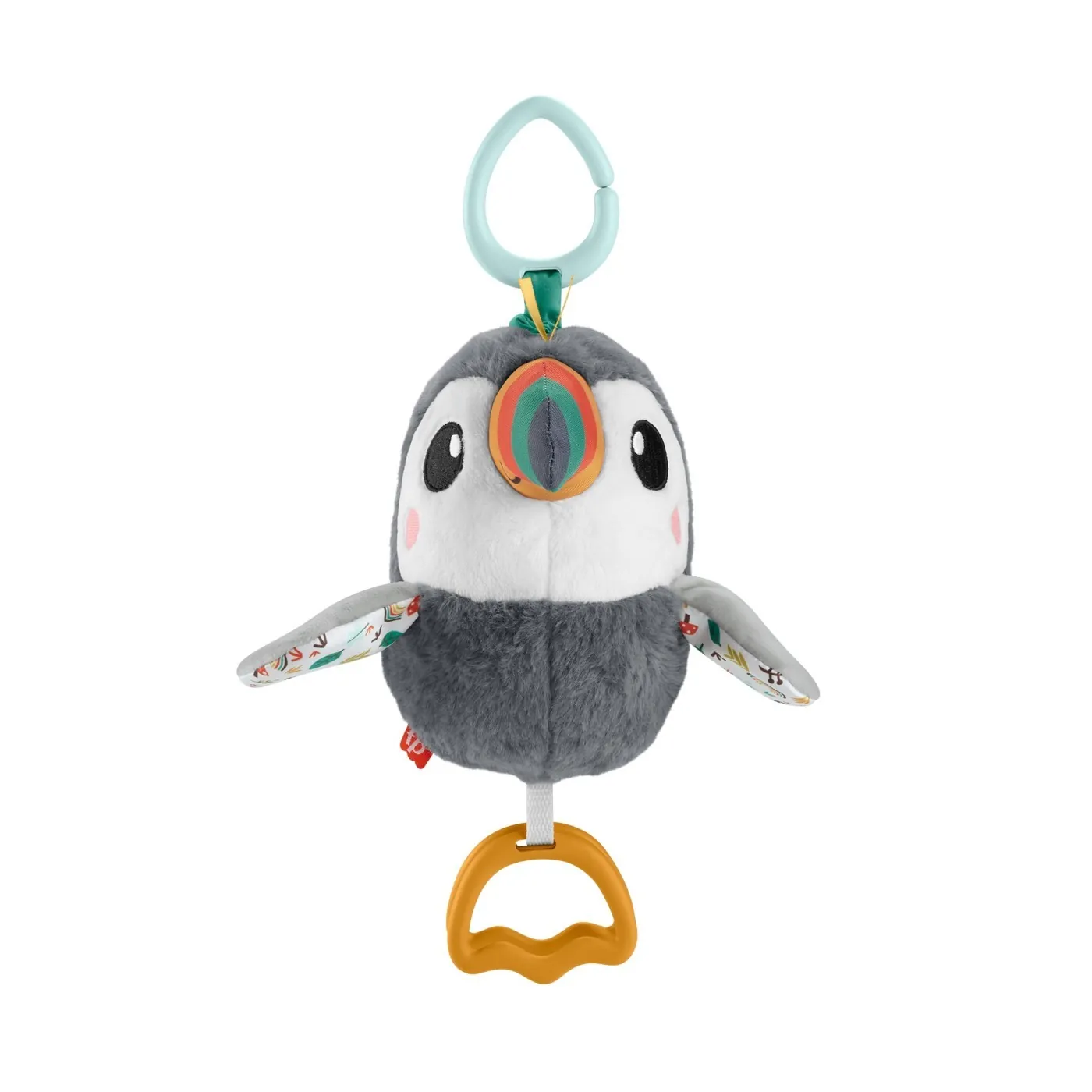 FISHER PRICE - FISHER PRICE JUCARIE TUCAN DE PLUS