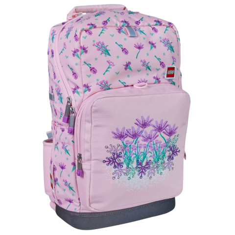 Ghiozdane si rechizite - lego-ghiozdan-flori-optimo-plus-20238-2506-ani-6