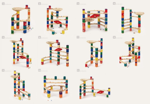 HAPE QUADRILLA - EXCELLERATOR [4]
