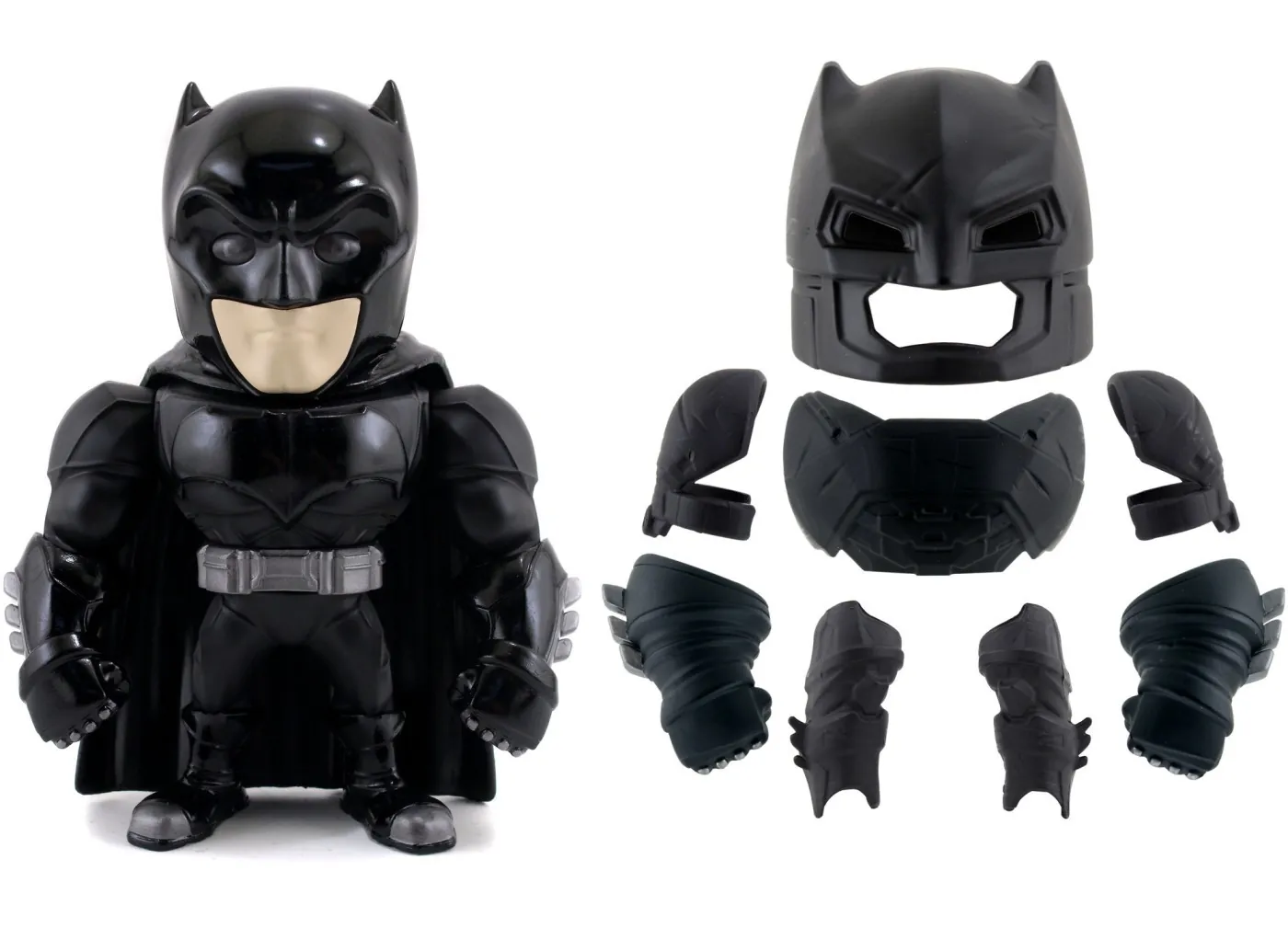 JADA BATMAN FIGURINA METALICA BATMAN 15CM [1]