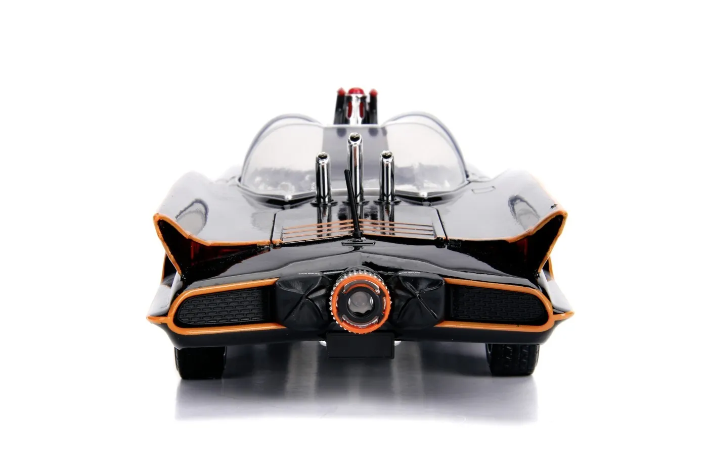 JADA BATMAN MASINUTA RC BATMOBILE 1:18 [1]
