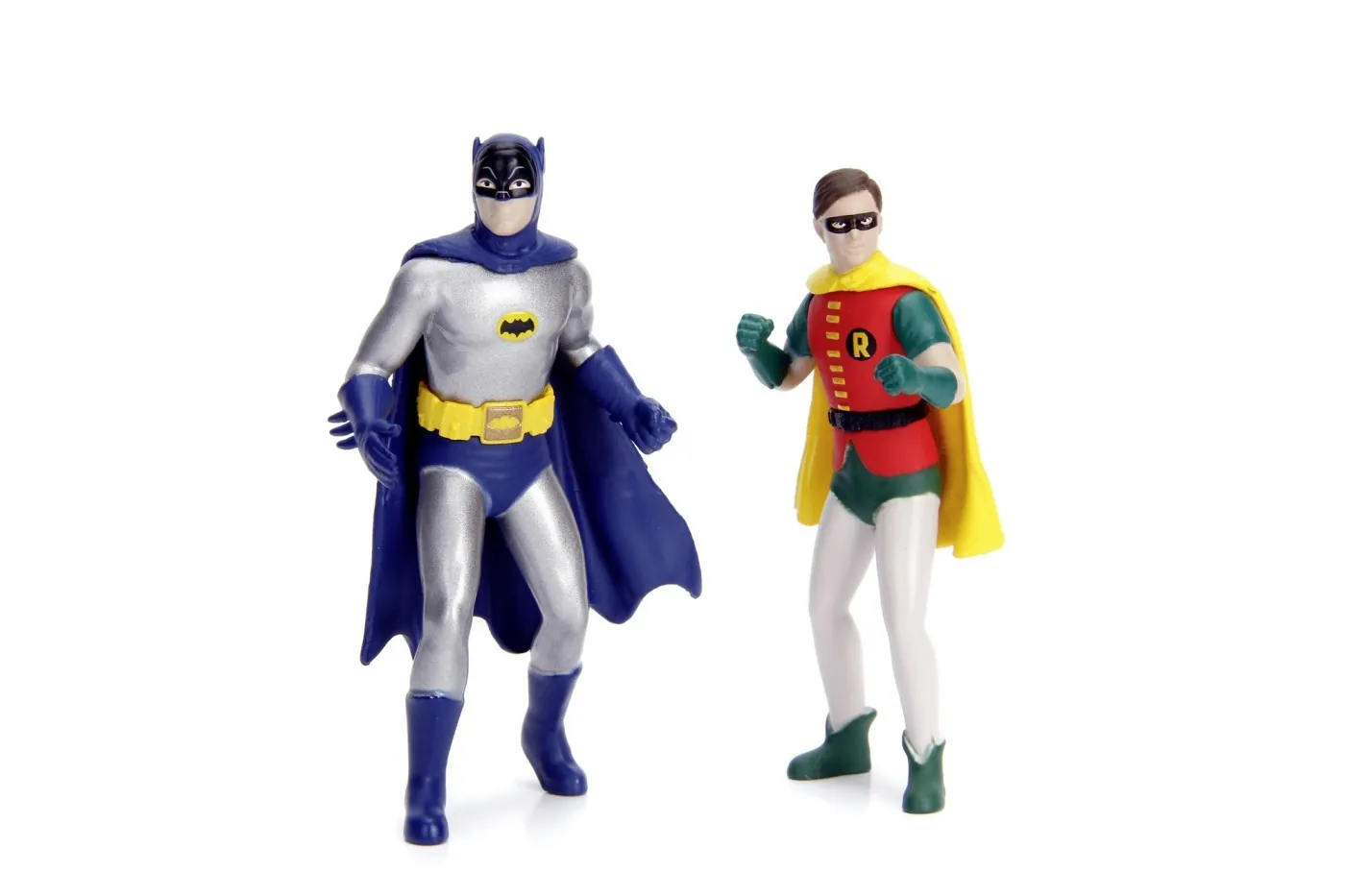 JADA BATMAN MASINUTA RC BATMOBILE 1:18 [6]