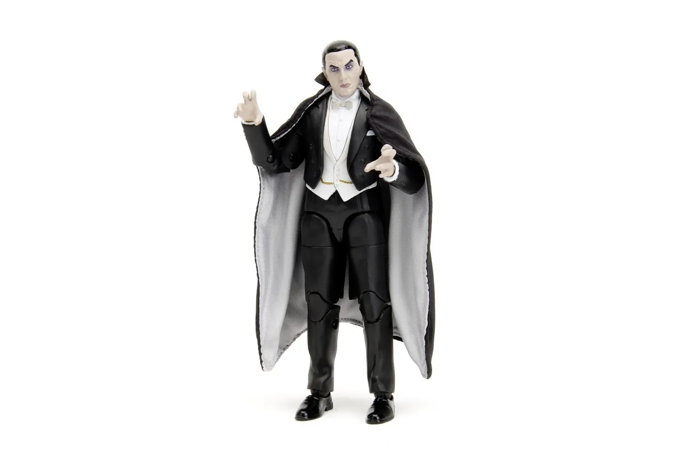 JADA FIGURINA METALICA DRACULA 15CM [4]