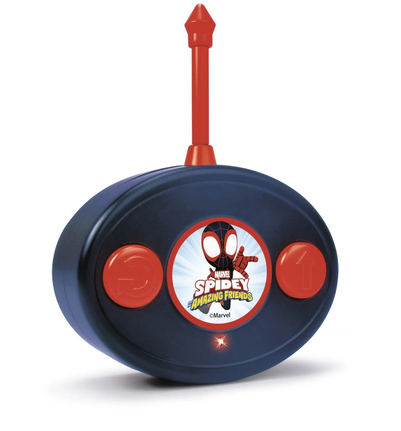 JADA MASINUTA RC MILES MORALES TECHNO RACER SCARA 1:24 [2]