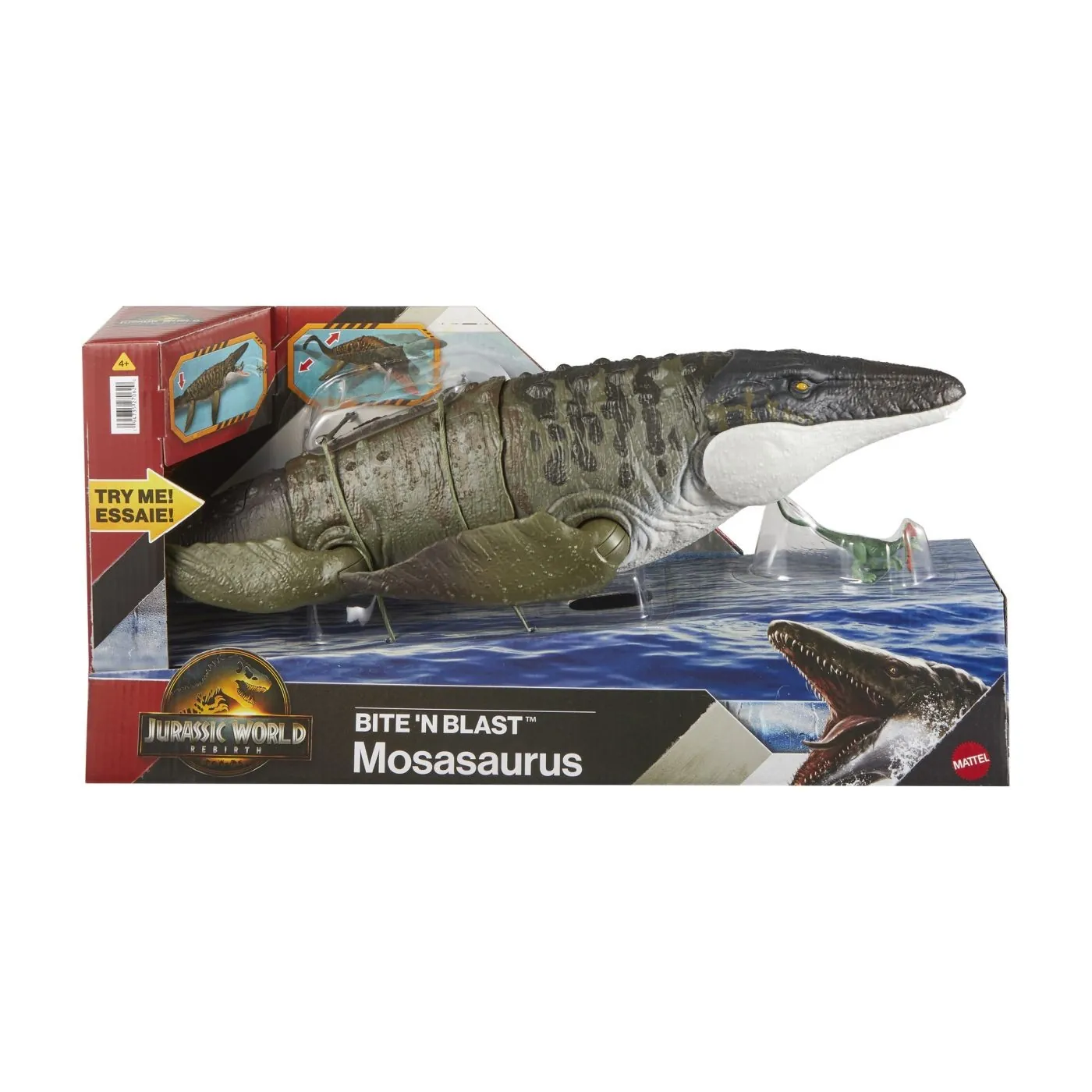 Jurassic - jurassic-world-mosasaurus-bite-n-blast-interactiv-50cm-stoys.webp