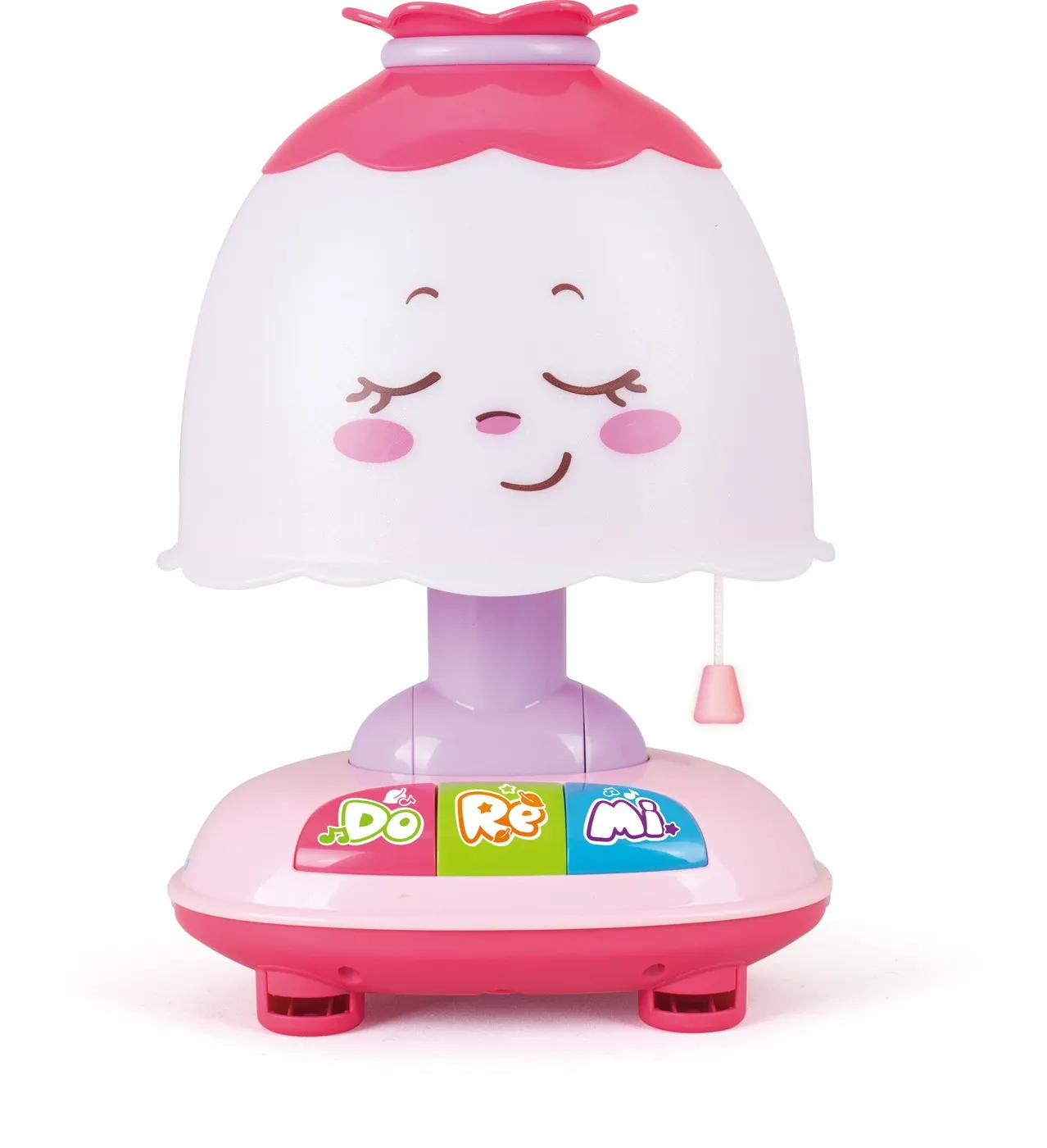 LAMPA DE VEGHE CU LUMINI SI SUNETE [1]