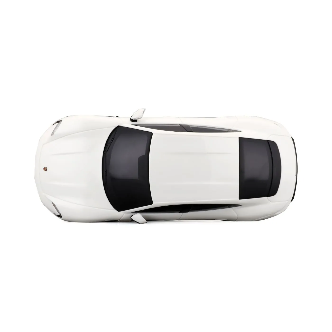 MAISTO MASINUTA PREMIUM CU TELECOMANDA 2.4GHz PORSCHE TAYCAN TURBO S SCARA 1 LA 24 [9]