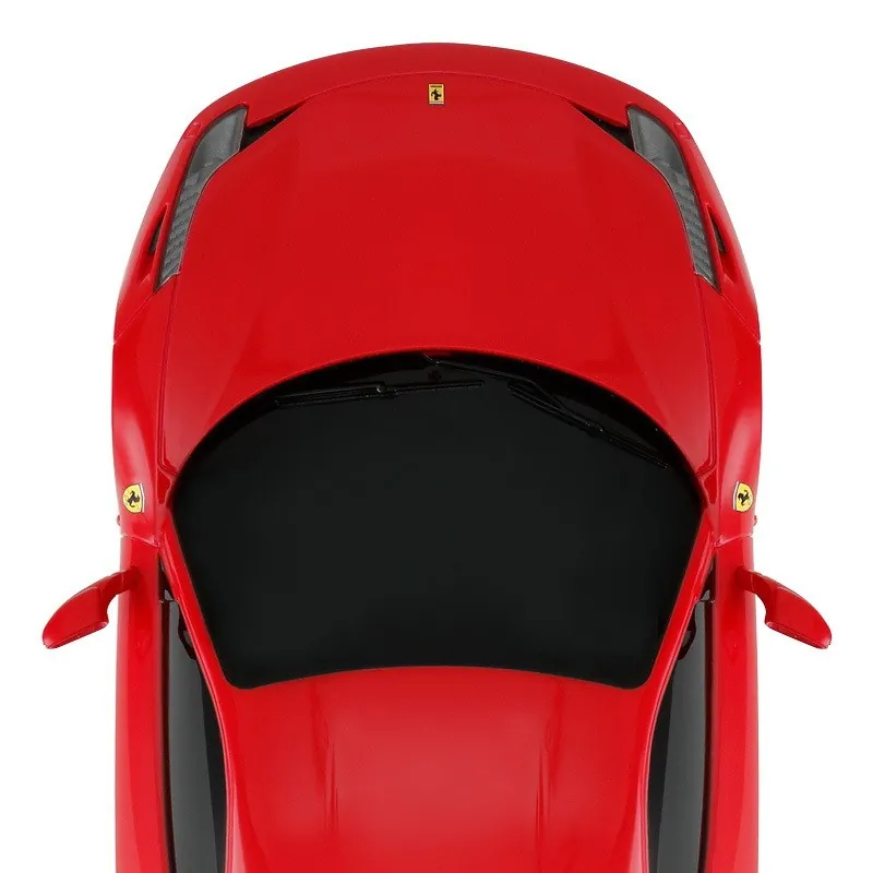 MASINA CU TELECOMANDA FERRARI 458 ITALIA SCARA 1 LA 18 [3]