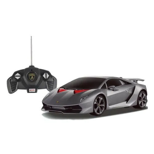 Masini cu telecomanda - MASINA CU TELECOMANDA LAMBORGHINI SESTO ELEMENTO SCARA 1 LA 18