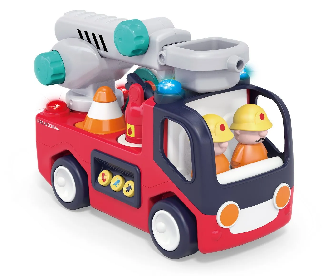 MASINA DE POMPIERI [1]