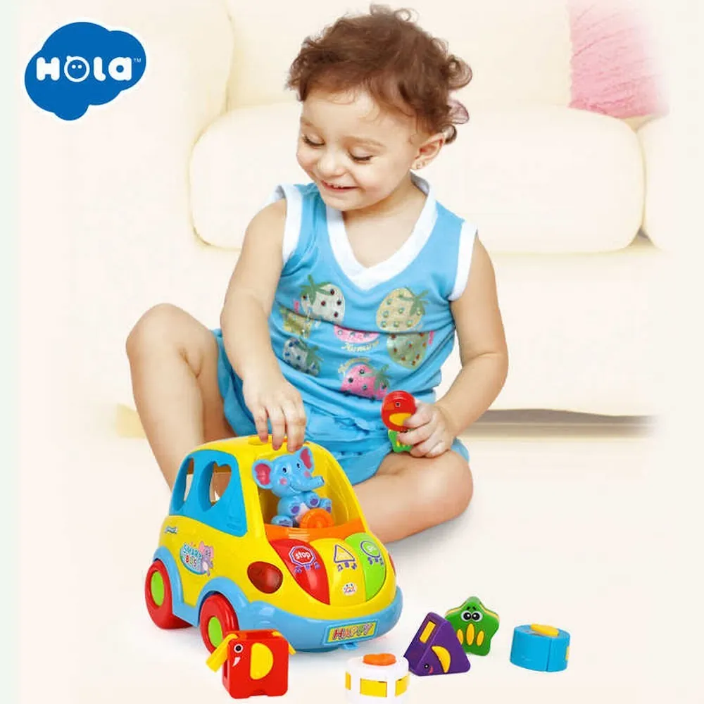 MASINUTA CU FORME SUNETE SI LUMINI [8]