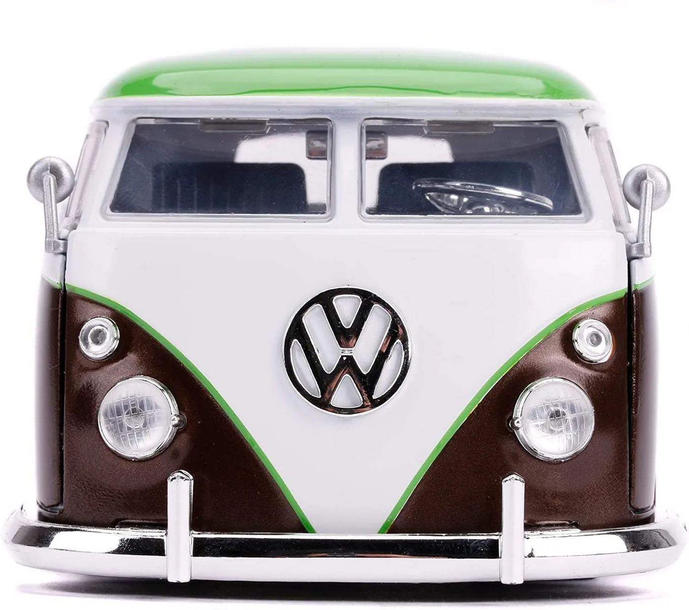 MASINUTA METALICA CAMIONETA LUI GROOT MODEL 1963 SCARA 1 LA 24 [7]