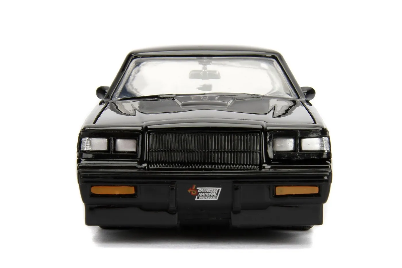 MASINUTA METALICA FAST AND FURIOUS 1987 BUICK SCARA 1 LA 24 [6]
