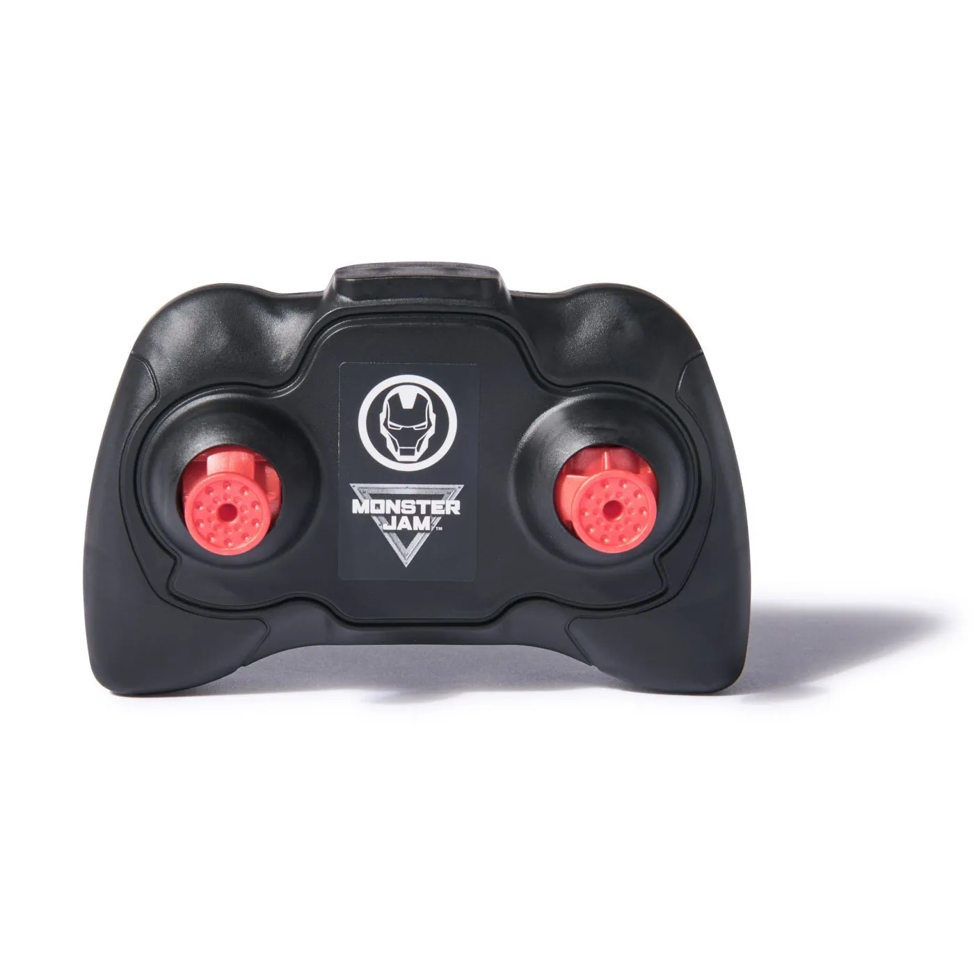 MONSTER JAM MARVEL CAMION GIGANT CU TELECOMANDA  IRON MAN SCARA 1 LA 24 [9]