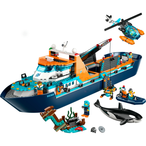 lego-city-nava-explorari-arctice-60368-ani-7-piese-815 [6]