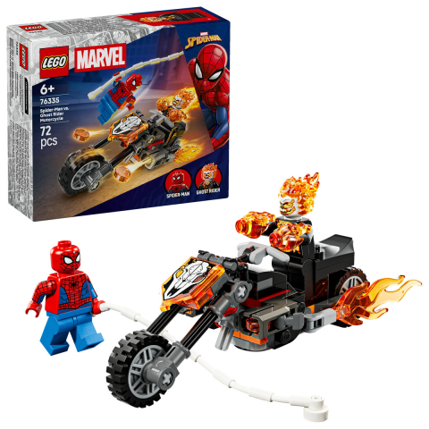 LEGO Marvel Super Heroes - lego-marvel-omul-paianjen-calaretul-fantoma-motocicleta-76335-ani-6-piese-72