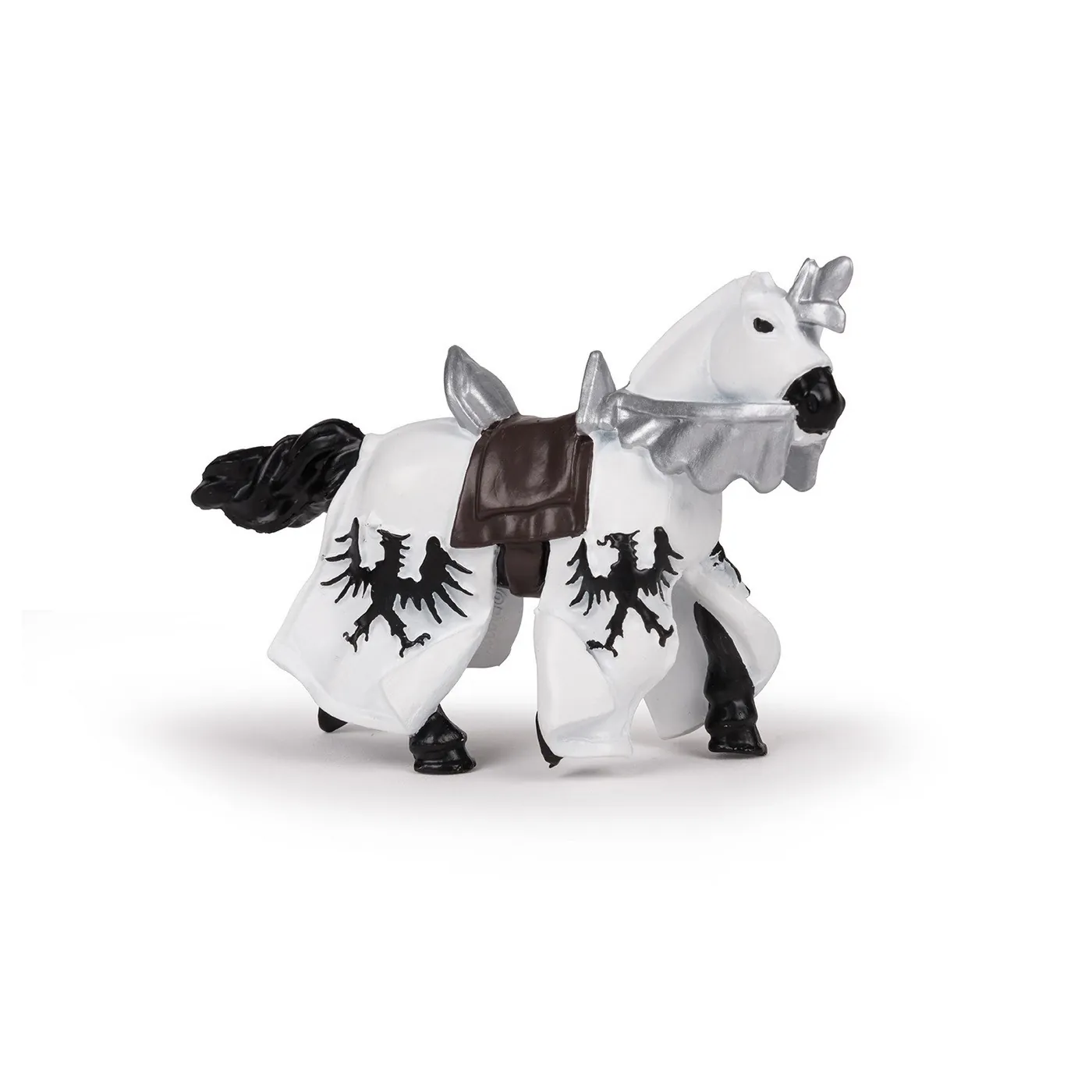 PAPO FIGURINA SET 12 MINIFIGURINE CAVALERI 12 PIESE [3]