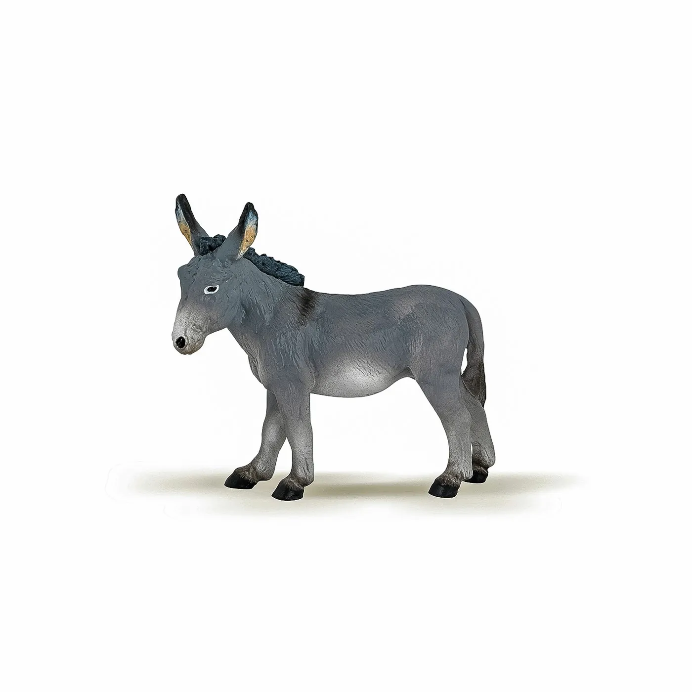 PAPO FIGURINA SET 13 MINIFIGURINE ANIMALE FERMA [7]