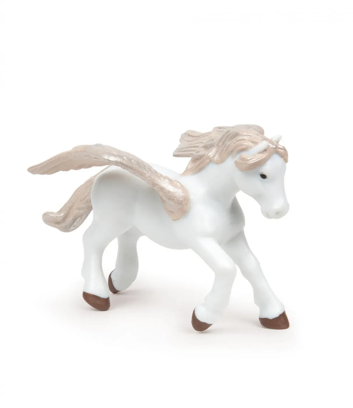 PAPO FIGURINE SET LUMEA FERMECATA 12 PIESE [1]