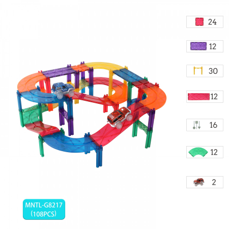 Set-MNTL-108-Piese-Pista-Magnetica-Cu-Masini-Stoys [2]