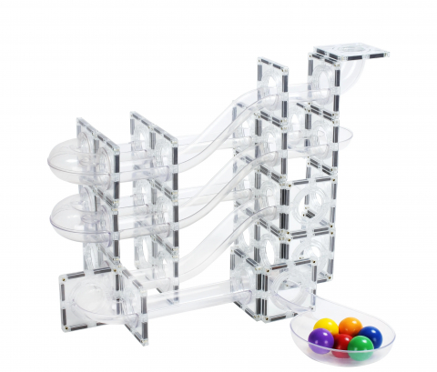 Set-120-Piese-transparente-Marble-Run-MNTL-Distracție-și-Educație [1]