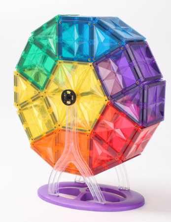 Set-46-Piese-Multicolore-Roata-Panoramica-Jucarie-Educativa-Stoys [3]