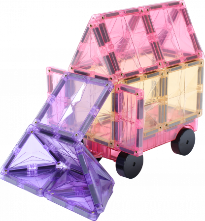 Set-Construcție-Magnetic-MNTL-108-Piese-Magnetic-Tiles-Pastel-2D-3D-stoys.ro [7]