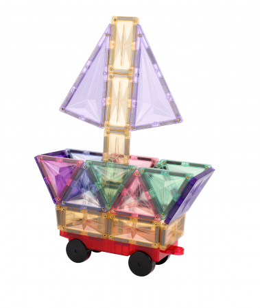 Set-Construcție-Magnetic-MNTL-108-Piese-Magnetic-Tiles-Pastel-2D-3D-stoys.ro [6]