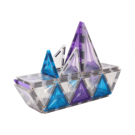 Set-de-Constructie-Magnetic-Tiles-ICE-STYLE-120-Piese-Forme-Geometrice-2D-3D-Stoys [5]